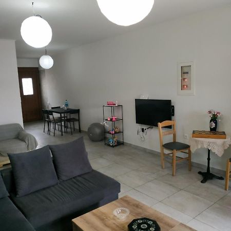 Two-Storey House In Kardamyla Marmaron  ภายนอก รูปภาพ