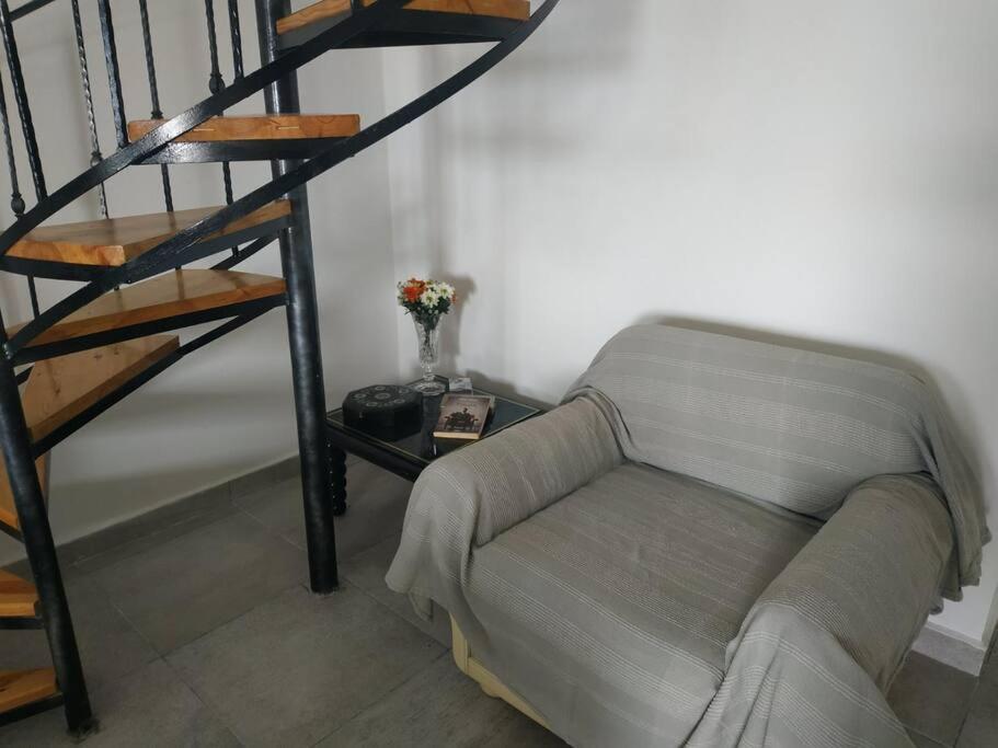 Two-Storey House In Kardamyla Marmaron  ภายนอก รูปภาพ